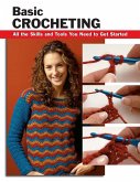 Basic Crocheting (eBook, ePUB)