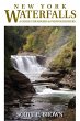 New York Waterfalls (eBook, ePUB) - Bild 1
