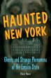 Haunted New York (eBook, ePUB) - Bild 1