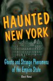 Haunted New York (eBook, ePUB)