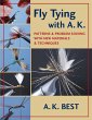 Fly Tying with A. K. (eBook, ePUB) - Bild 1