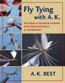 Fly Tying with A. K. (eBook, ePUB)
