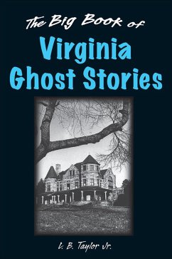 Cover Big Book of Virginia Ghost Stories (eBook, ePUB)