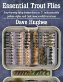 Essential Trout Flies (eBook, ePUB)