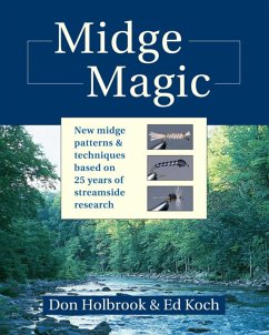 Cover Midge Magic (eBook, ePUB)