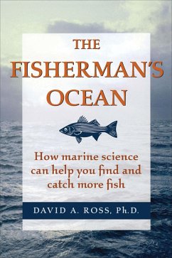 Cover The Fisherman's Ocean (eBook, ePUB)