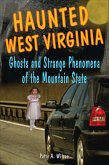 Haunted West Virginia (eBook, ePUB)