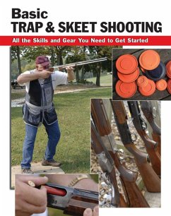 Cover Basic Trap & Skeet Shooting (eBook, ePUB)