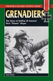 Grenadiers (eBook, ePUB)