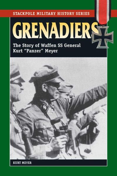 Grenadiers (eBook, ePUB) Grenadiers (eBook, ePUB)