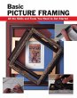 Basic Picture Framing (eBook, ePUB) - Bild 1