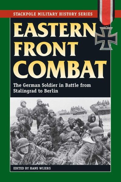 Eastern Front Combat (eBook, ePUB)