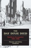 Day Dixie Died (eBook, ePUB)