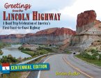 Greetings from the Lincoln Highway (eBook, ePUB)