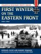First Winter on the Eastern Front... - Bild 1
