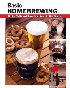 Cover Basic Homebrewing (eBook, ePUB)