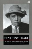 Dear Tiny Heart (eBook, PDF)