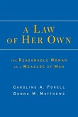 A Law of Her Own (eBook, ePUB)