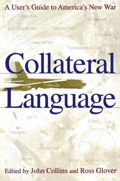 Collateral Language (eBook, PDF)