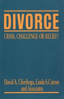 Cover Divorce (eBook, PDF)