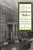 Education of the Southern Belle (eBook, PDF) Education of the Southern Belle (eBook, PDF)