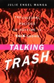 Talking Trash (eBook, ePUB) Talking Trash (eBook, ePUB)