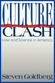 Culture Clash (eBook, PDF)
