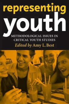 Representing Youth (eBook, PDF)