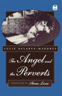 Angel and the Perverts (eBook, PDF) - Delarue-Mardrus, Lucie
