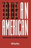 To Be An American (eBook, PDF)