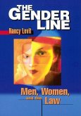 Gender Line (eBook, PDF)