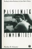 Passionate Communities (eBook, PDF)