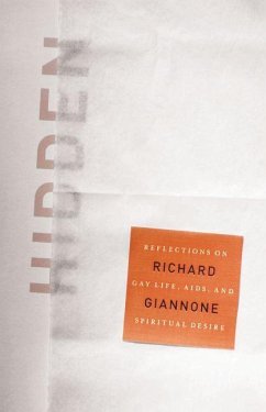 Hidden (eBook, PDF) - Giannone, Richard