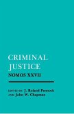 Criminal Justice (eBook, PDF)
