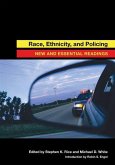Race, Ethnicity, and Policing (eBook, PDF)