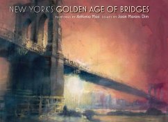 Cover New York's Golden Age of Bridges (eBook, PDF)