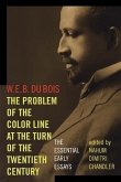 Problem of the Color Line at the Turn of the Twentieth Century (eBook, ePUB)