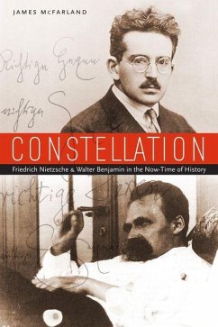 Constellation (eBook, PDF) - McFarland, James