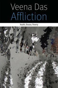 Affliction (eBook, ePUB) - Das