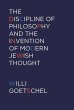 Discipline of Philosophy and the... - Bild 1