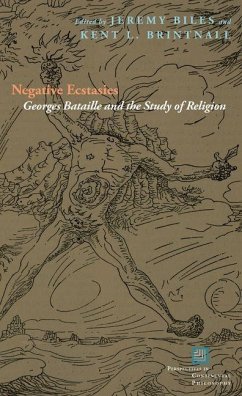 Cover Negative Ecstasies (eBook, PDF)