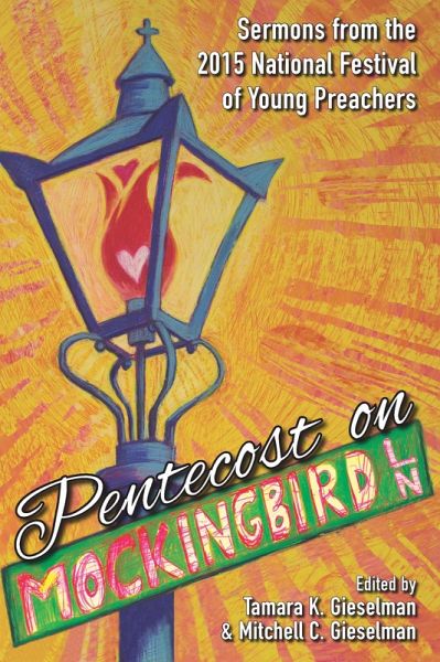 Pentecost on Mockingbird Lane (eBook, PDF) Pentecost on Mockingbird Lane (eBook, PDF)