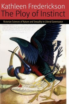 Cover Ploy of Instinct (eBook, ePUB)