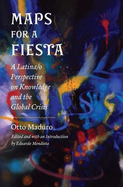 Cover Maps for a Fiesta (eBook, ePUB)