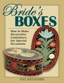 Bride's Boxes (eBook, ePUB)