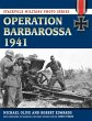 Operation Barbarossa 1941 (eBook, ePUB) - Bild 1