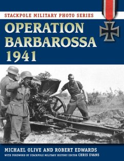 Cover Operation Barbarossa 1941 (eBook, ePUB)