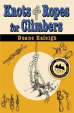 Knots & Ropes for Climbers (eBook, ePUB)