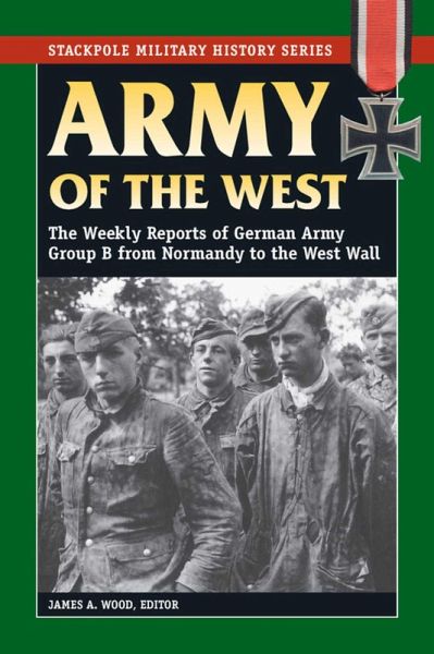 Army of the West (eBook, ePUB) Army of the West (eBook, ePUB)