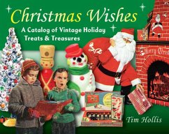 Cover Christmas Wishes (eBook, ePUB)